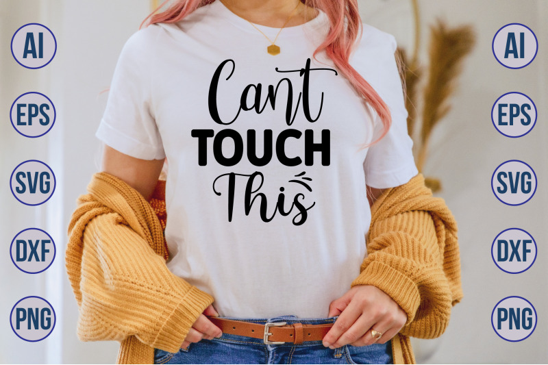 canot-touch-this-svg