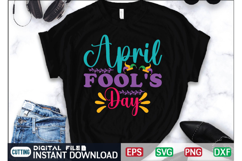 april-fool-039-s-day-svg-cut-file