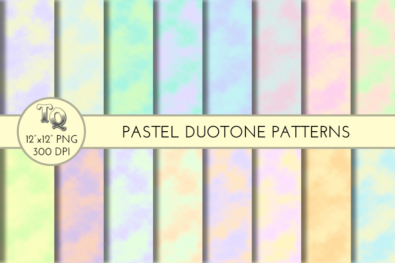 seamless-pastel-duotone-patterns