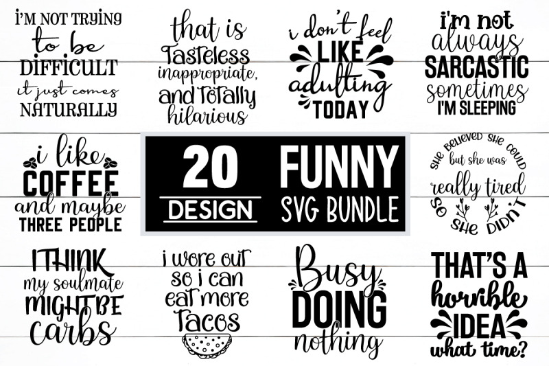 funny-svg-bundle