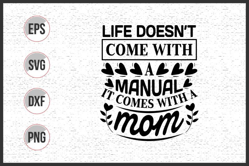 mothers-day-typographic-slogan-design