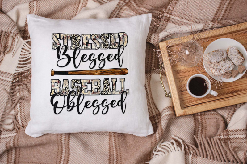 stressed-blessed-baseball-oblessed-subimation