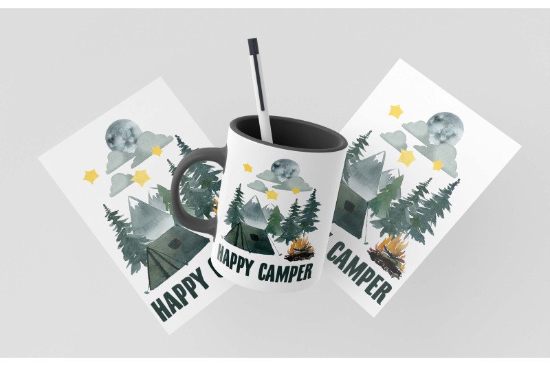 camping-wildlife-sublimation-designs