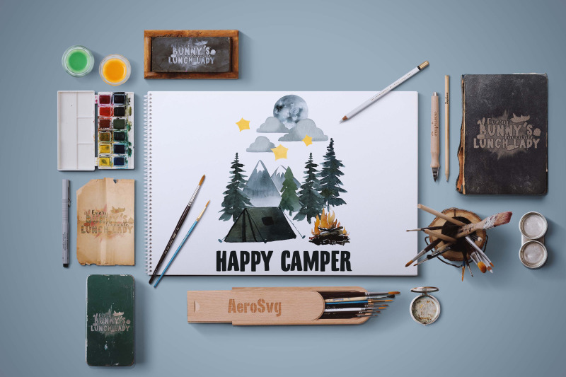 camping-wildlife-sublimation-designs