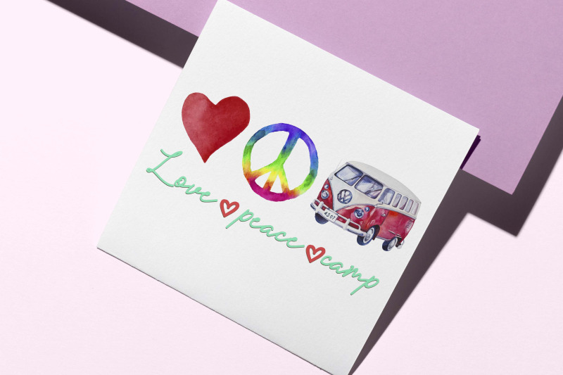 love-peace-camp-sublimation