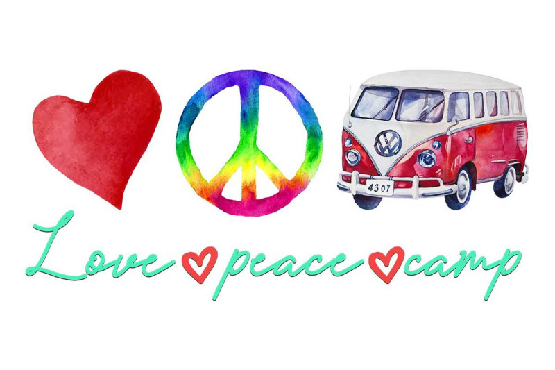 love-peace-camp-sublimation