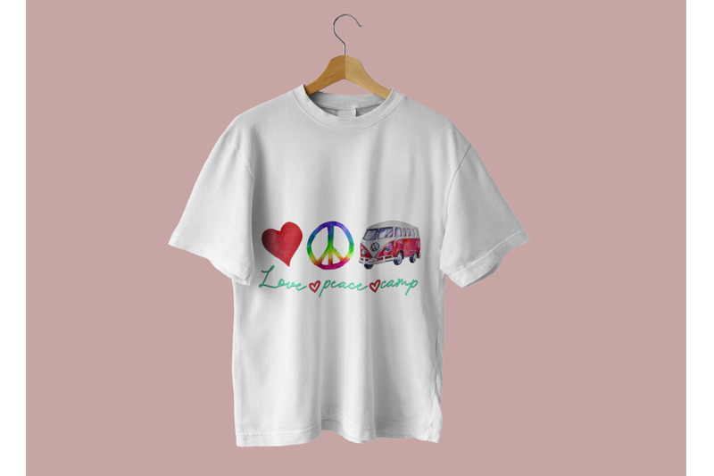 love-peace-camp-sublimation