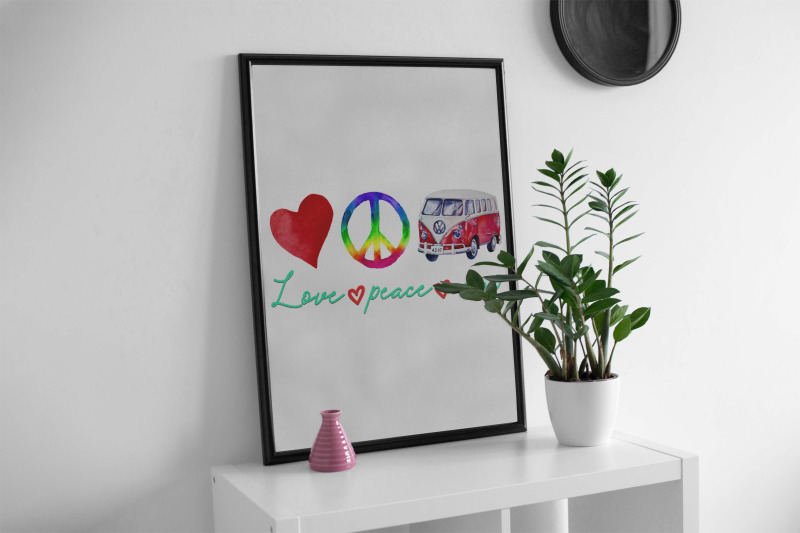 love-peace-camp-sublimation