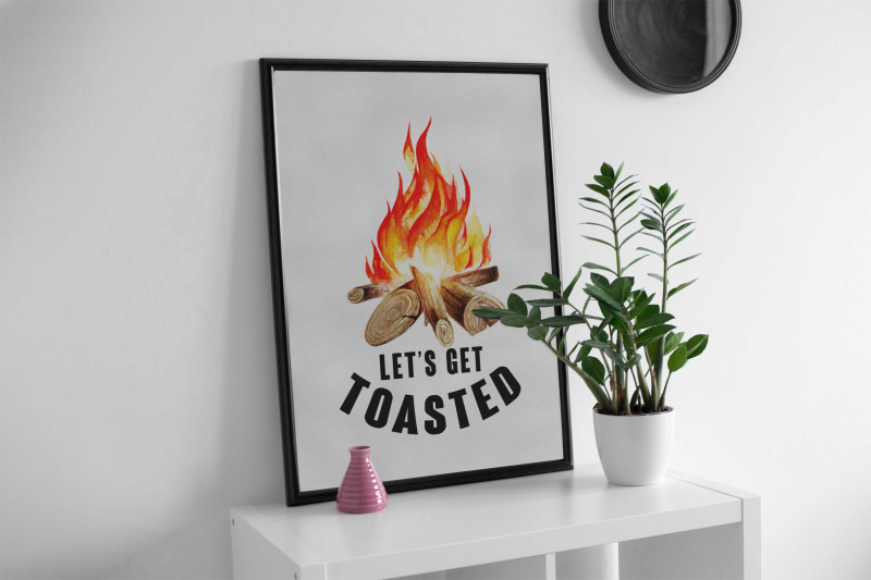 campfire-camping-quotes-sublimation