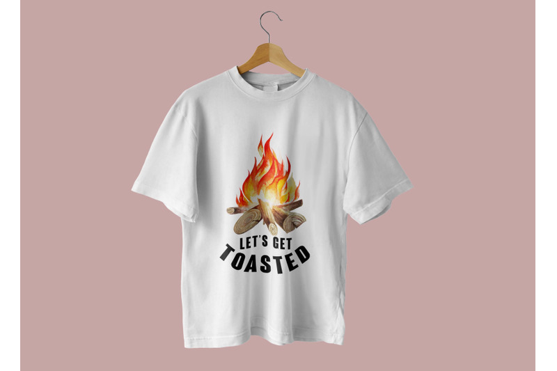 campfire-camping-quotes-sublimation