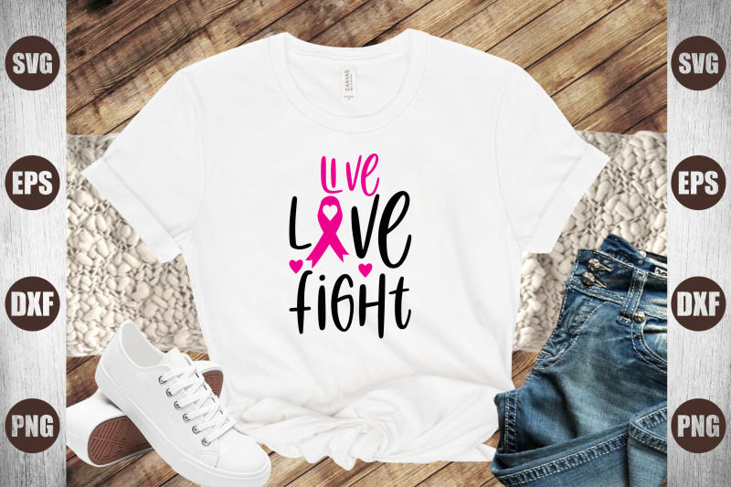 live-love-fight