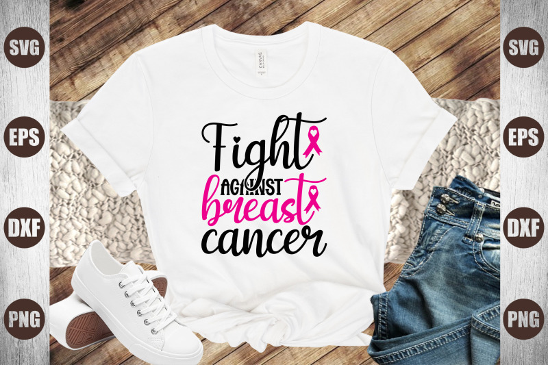 fight-against-breast-cancer