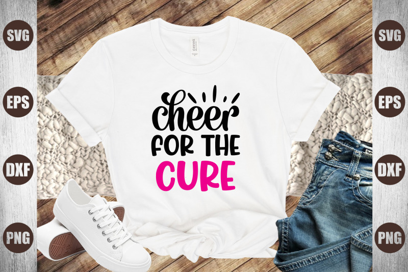 cheer-for-the-cure