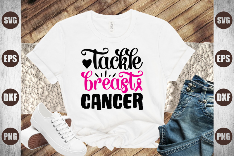 tackle-breast-cancer
