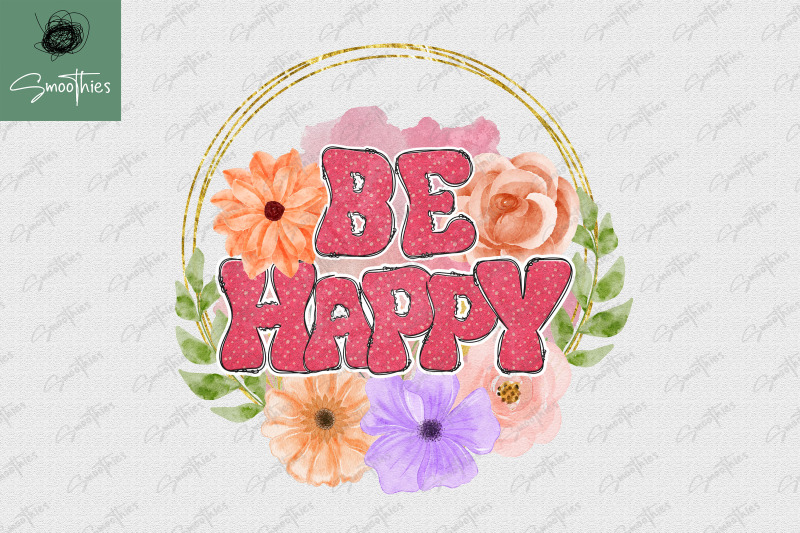 retro-vintage-be-happy-png