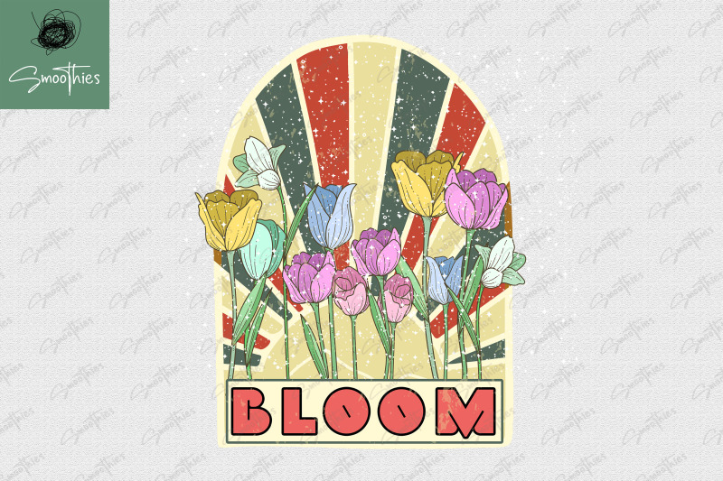 retro-sublimation-bloom-wildflowers