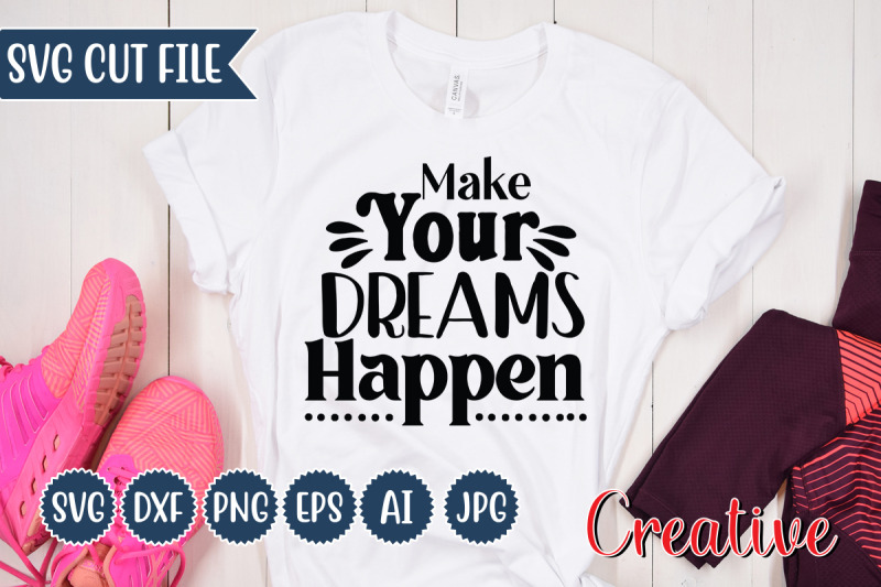 make-your-dreams-happen