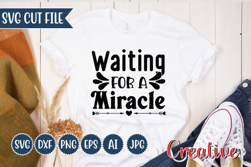 waiting-for-a-miracle