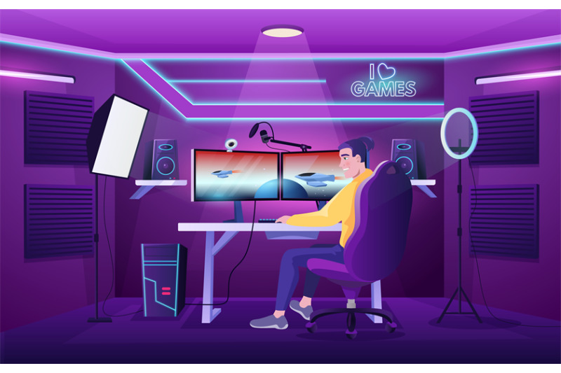 streamer-room-professional-gamer-play-computer-games-in-gaming-interi