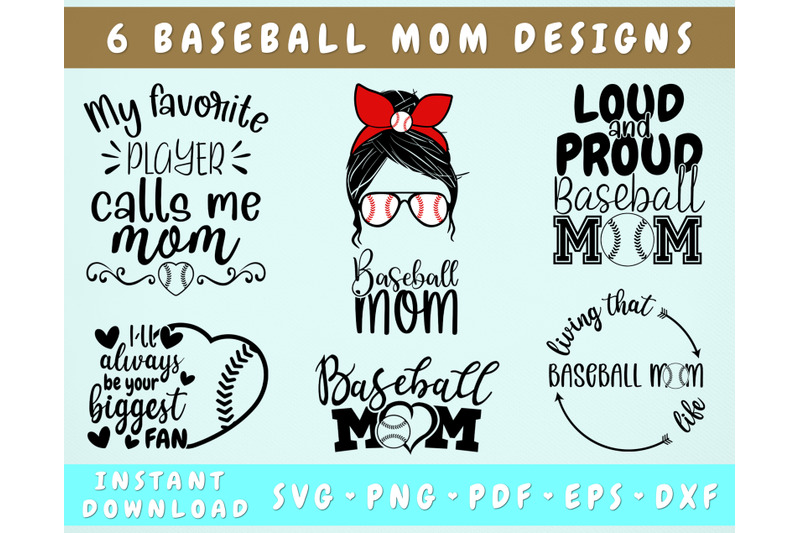 baseball-mom-svg-bundle-6-designs-baseball-mom-shirt-svg-png