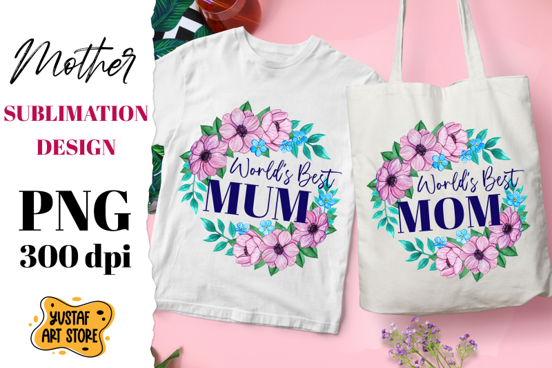 world-039-s-best-mom-mum-sublimation-design-mother-039-s-day-png