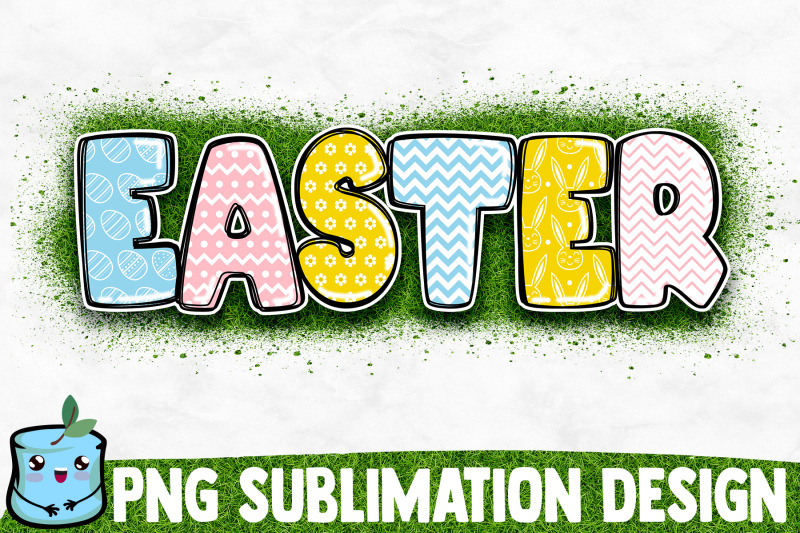 easter-sublimation-design