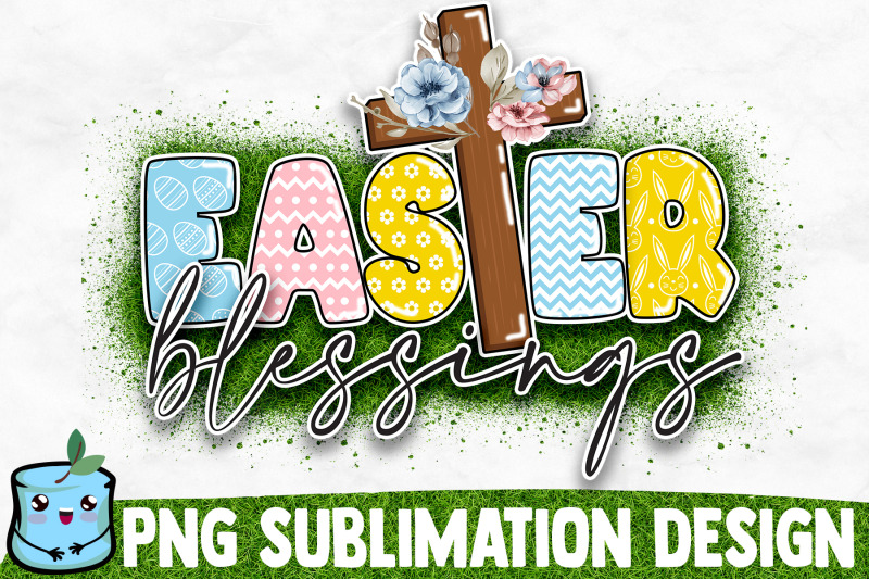 easter-blessings-sublimation-design