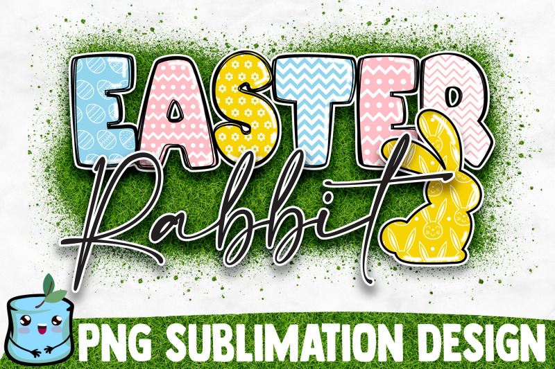 easter-rabbit-sublimation-design