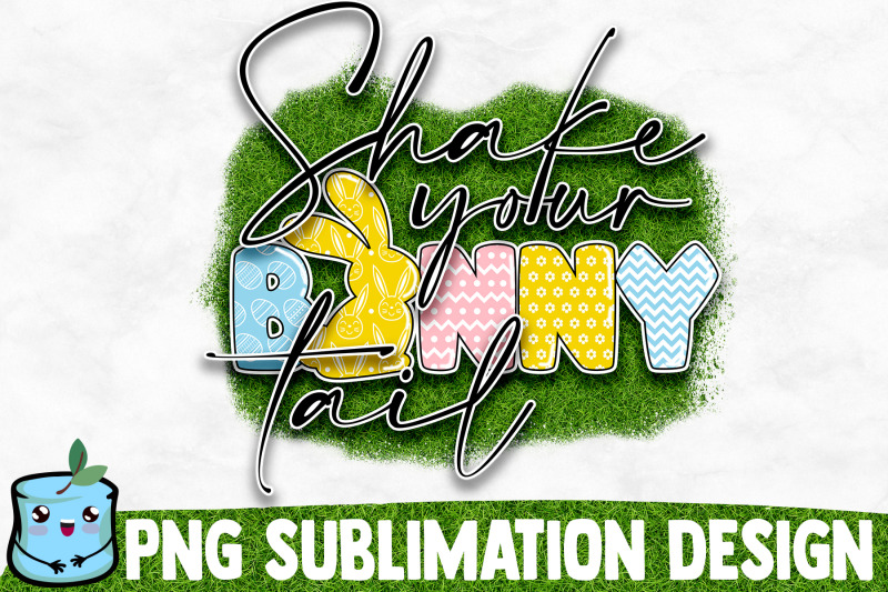 shake-your-bunny-tail-sublimation-design