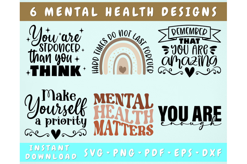 mental-health-svg-bundle-6-designs-mental-health-matters-svg-png