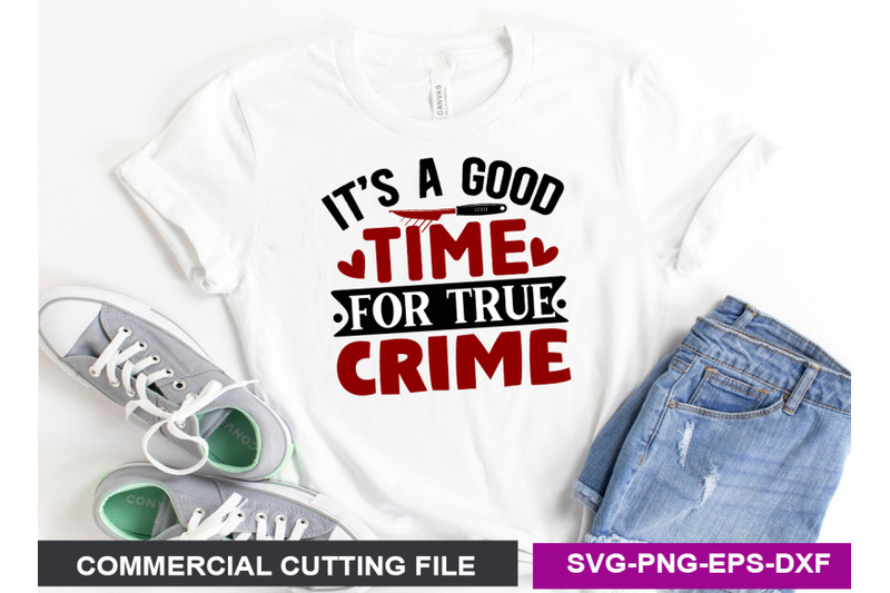 it-039-s-a-good-time-for-true-crime-svg