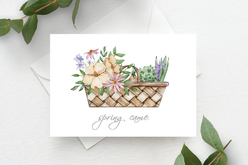watercolor-spring-garden-flowers-clipart