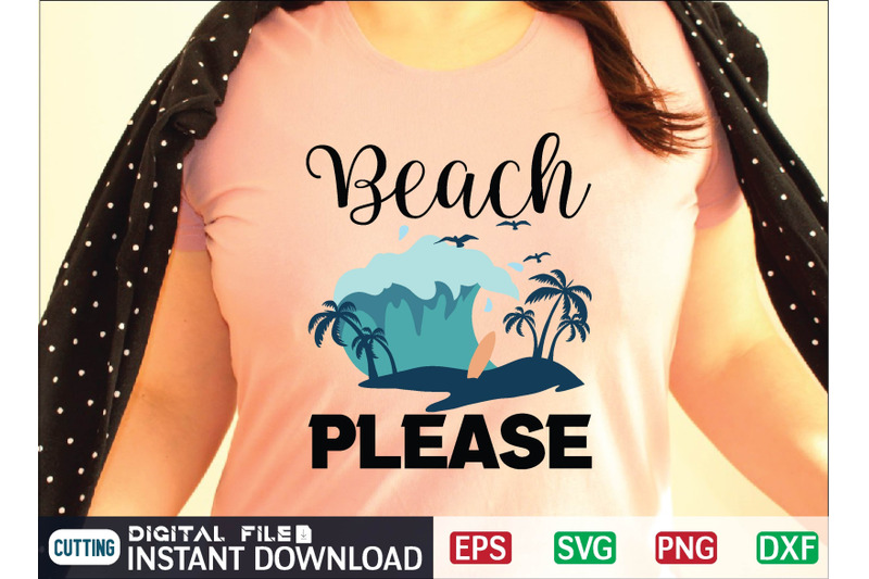 beach-please-svg-cut-file