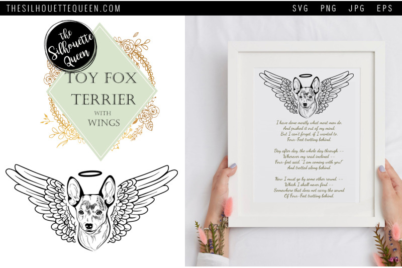 rip-toy-fox-terrier-dog-with-angel-wings-svg-memorial-vector