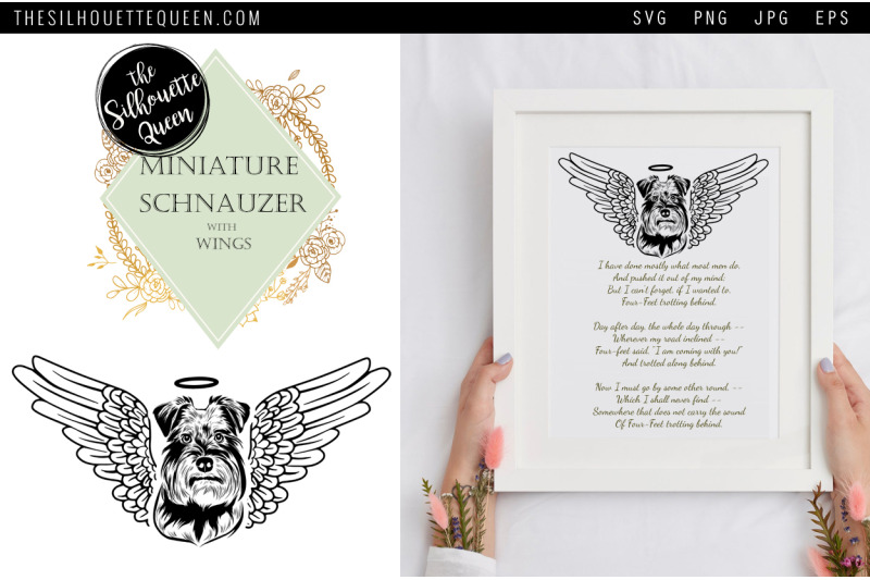 rip-miniature-schnauzer-dog-with-angel-wings-svg-memorial-vector
