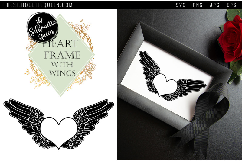 rip-heart-frame-dog-with-angel-wings-svg-memorial-vector