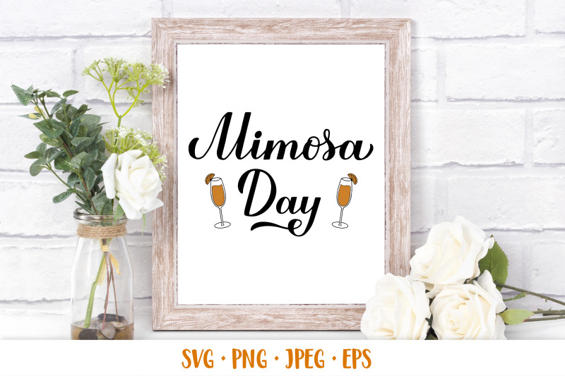 mimosa-day-mimosa-svg-calligraphy-hand-lettering