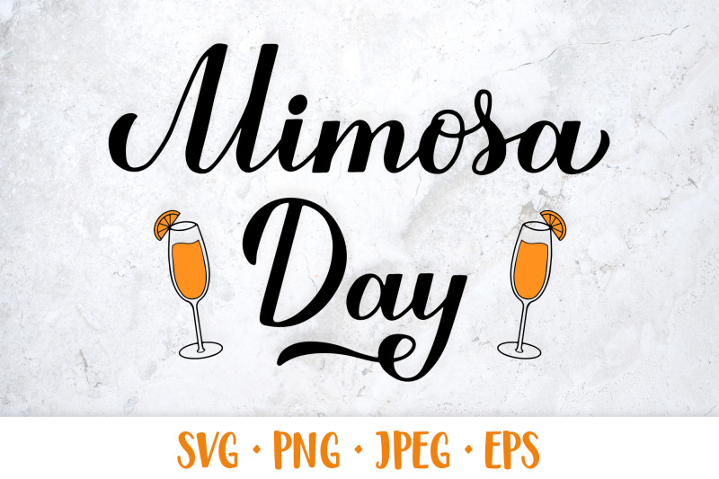 mimosa-day-mimosa-svg-calligraphy-hand-lettering