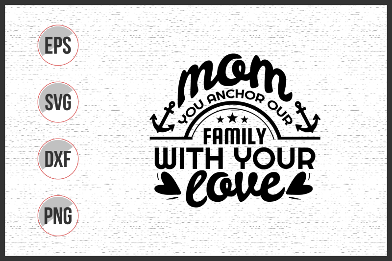 mothers-day-typographic-slogan-design-vector