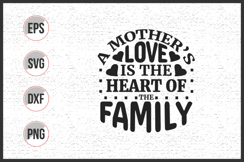 mothers-day-typographic-slogan-design-vector