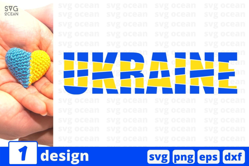 ukraine-sign-svg-bundle