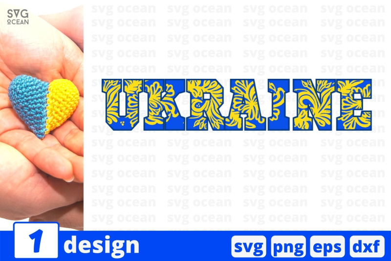 ukraine-sign-svg-bundle