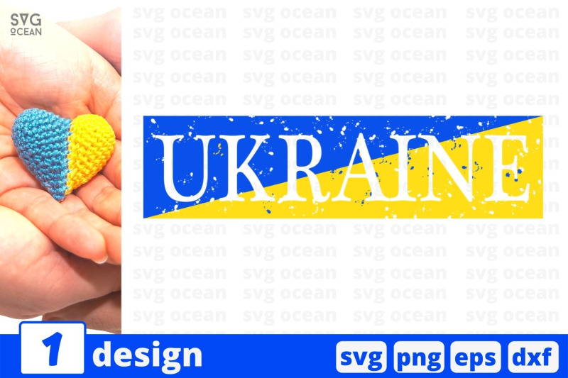 ukraine-sign-svg-bundle