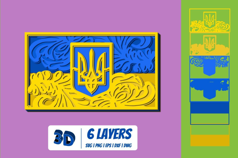 3d-ukraine-svg-bundle