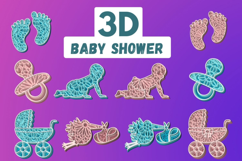 3d-baby-shower-svg-bundle