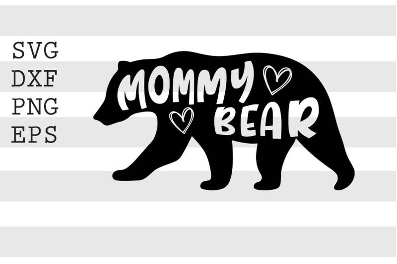 mommy-bear-svg