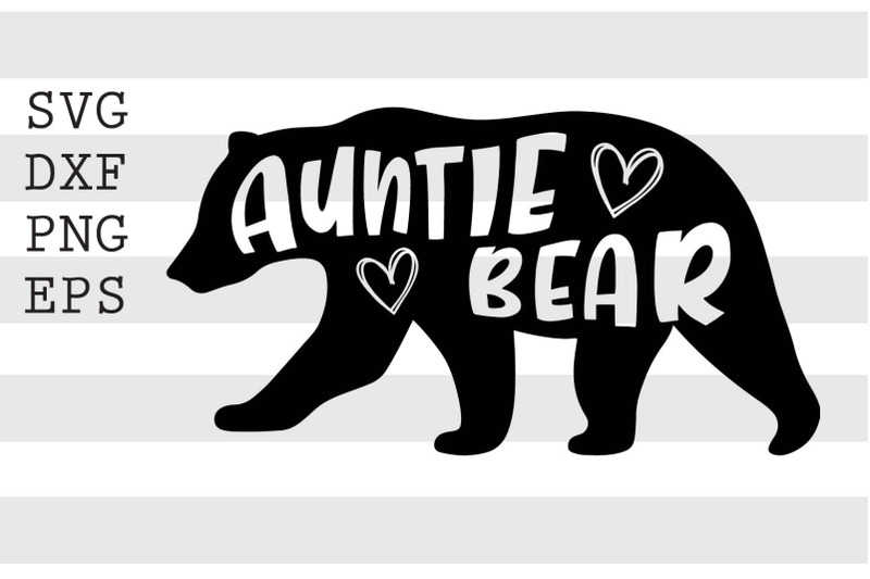 auntie-bear-svg