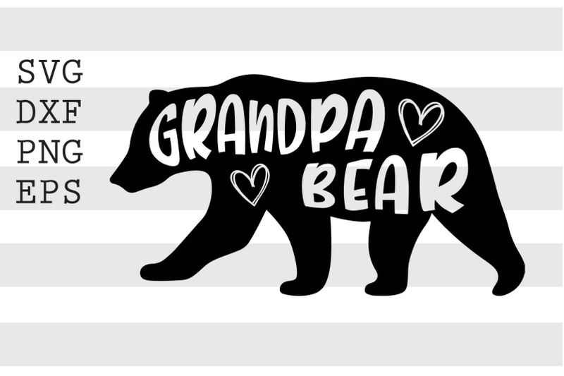 grandpa-bear-svg