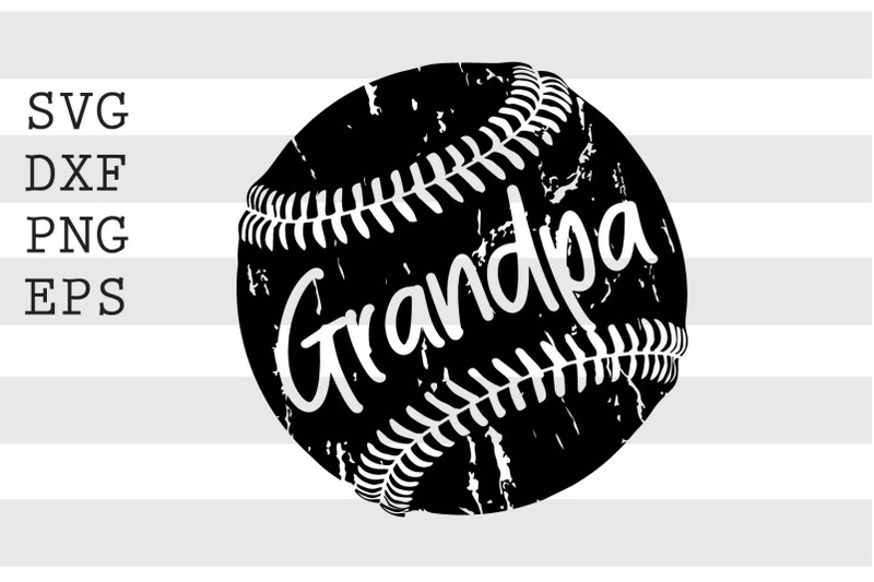 grandpa-svg