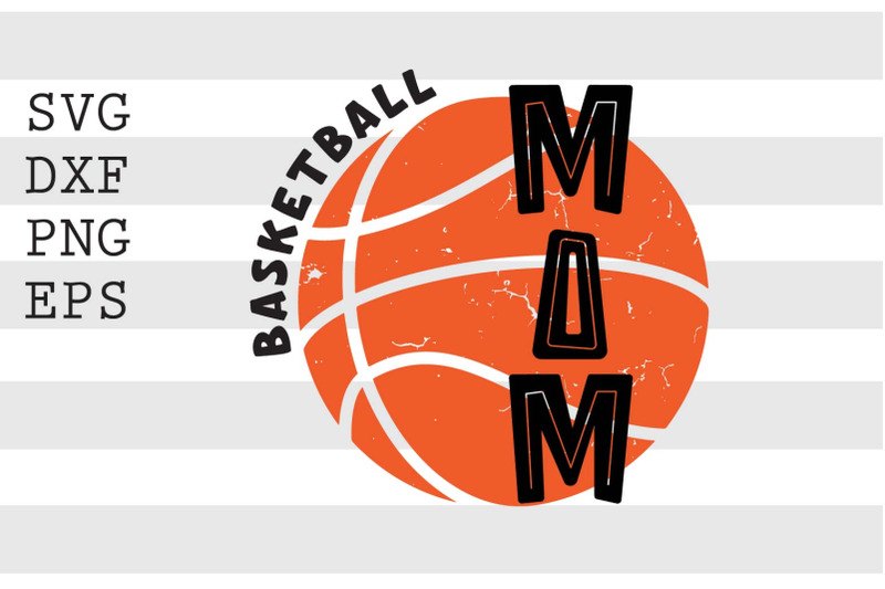 basketball-mom-svg